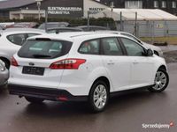 używany Ford Focus III 1.6 TDCI