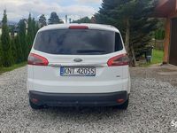 używany Ford S-MAX 2010 2.0 TDCI