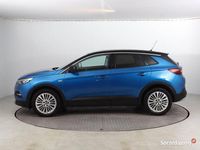 używany Opel Grandland X 1.2 Turbo