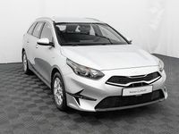 używany Kia Ceed 1.5dm 160KM 2022r. 78 584km