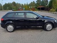 Używany Audi A3 140 KM (102 kW) 2006 Hatchback