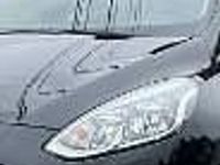 używany Ford Fiesta IX Salon PL / 1 Rej. 2019 / Jedyne 74 tyś km / Asystent Pasa