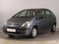 używany Citroën Xsara Picasso 1.6 16V