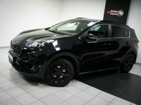 używany Kia Sportage 1.6dm 132KM 2021r. 34 000km