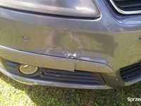 używany Opel Zafira Sprzedam 7-osobowy