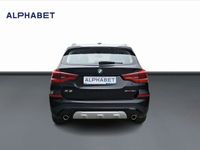 używany BMW X3 X3sDrive18d xLine G01 (2017-)