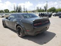 używany Dodge Challenger 6.2dm 707KM 2018r. 43 400km