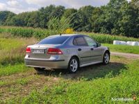 używany Saab 9-3 1.8t LPG 150km