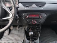 używany Opel Corsa E 1.3 CDTI