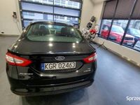 używany Ford Mondeo 