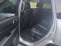 Używany Jeep Grand Cherokee 2019 SUV