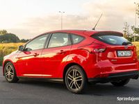 Używany Ford Focus 150 KM (110 kW) 2015