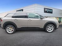 używany Citroën C4 Cactus 1.2 PureTech Feel S&S