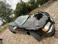 Używany Lancia Thema 2013 Czarny Sedan/Limuzyna