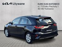 Używany Kia Ceed 2024 Hatchback