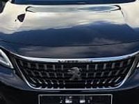 używany Peugeot 3008 II 1.2 130 KM Led Navi Kamera 360 Skóra LineAssist Znaki Acc Pdc !
