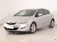 używany Opel Astra 7 CDTI