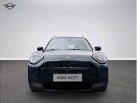 Używany Mini Aceman 135 kW (184 KM) 2024 Indigo sunset blue metalizowany SUV