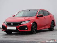 używany Honda Civic 1.0 VTEC Turbo