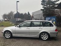 używany BMW 320 3' E46 d