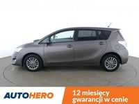 używany Toyota Verso 1.6dm 132KM 2016r. 116 412km