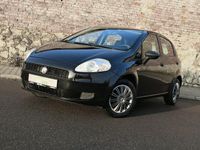 używany Fiat Grande Punto 1.2dm 65KM 2011r. 138 000km