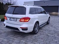 Używany Mercedes GL350 AMG 2015 SUV