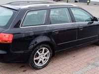 używany Audi A4 1.9 TDI 2008