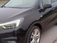 używany Opel Mokka Lift, Ledy, Navi, Kamera