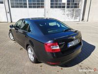 używany Skoda Octavia 1.8 TSI AMBITION F.VAT 2017/2018