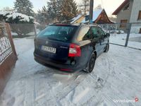 używany Skoda Octavia 2 FL sprzedaż lub zamiana.