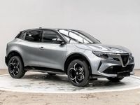 używany Alfa Romeo Junior Ibrida Ibrida SPECIALE 1.2 145 KM (107 kW) eDCT6 MHEV