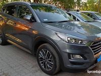 Używany Hyundai Tucson 2019 SUV