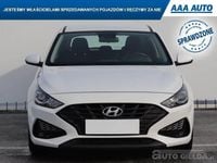 Używany Hyundai i30 2021 Biały