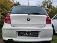 używany BMW 116 seria1 E87 i Bogate wyposażenie !!!