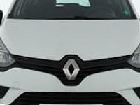 Używany Renault Clio GrandTour 90 KM (66 kW) 2017 Biały Kombi