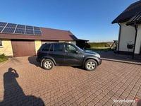 Używany Toyota RAV4 116 KM (85 kW) 2005 Szary SUV