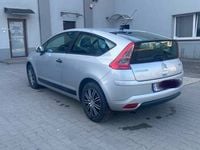 Używany Citroën C4 2006