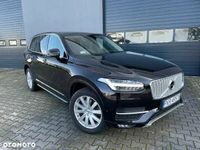 używany Volvo XC90 D5 AWD Momentum