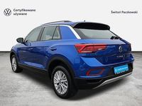 używany VW T-Roc T-ROC 1.5 E2 Life GT110 TSID7F