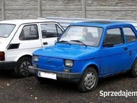 używany Fiat 126 