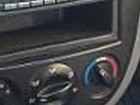 Używany Chevrolet Lacetti 95 KM (69 kW) 2008 Srebrny Hatchback