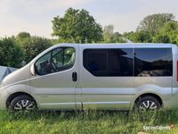 używany Renault Trafic generation Westfalia