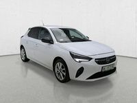 Używany Opel Corsa 101 KM (74 kW) 2022 Biały Hatchback