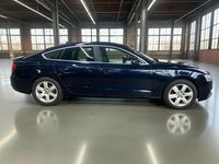 używany Audi A5 2dm 143KM 2009r. 275 400km