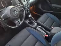 używany VW Golf VI 1.2 TSI 2010