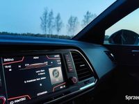 używany Seat Ateca Xcellence 2019rok 2.0TSI 4Drive