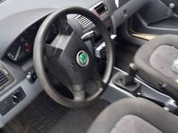 Używany Skoda Fabia 2003 Hatchback