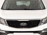używany Kia Sportage III , Navi, Klimatronic, Tempomat, Parktronic