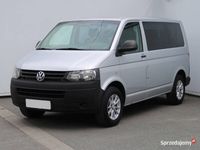 używany VW Transporter 2.0 TDI